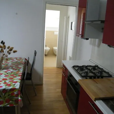 Viserba Holidays Римини