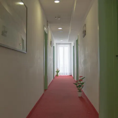 Hotel Nobel 3*