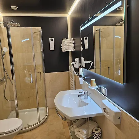 Mercure Lungomare Hotel 4*