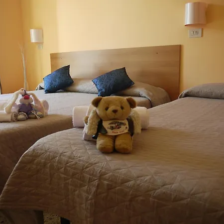 Del Bagnino Hotel