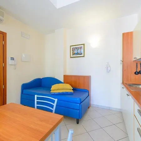 Ducale Aparthotel 3*