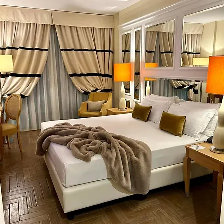 Erbavoglio Hotel
