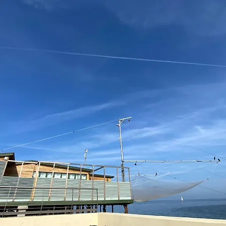 Marina Centro Rimini