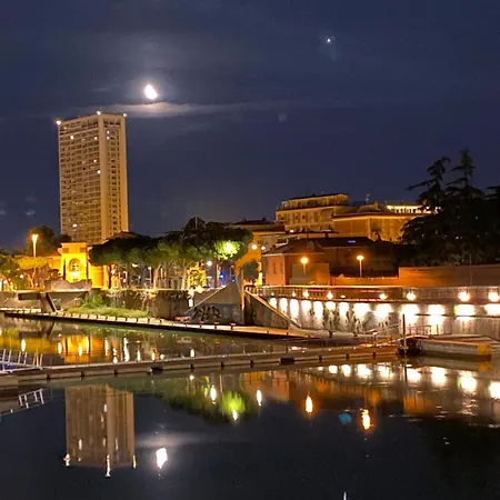 Marina Centro Apartment Rimini