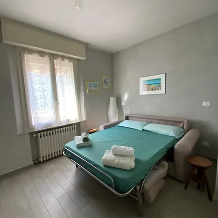 Marina Centro Apartment Rimini