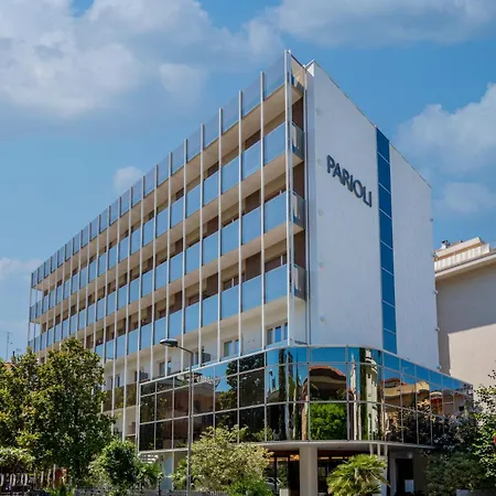 Hotel Parioli