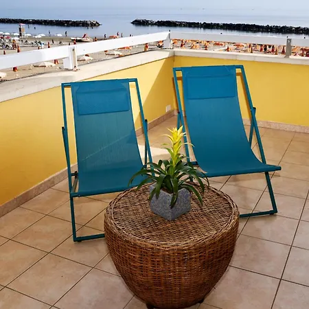Hotel Estate Rimini