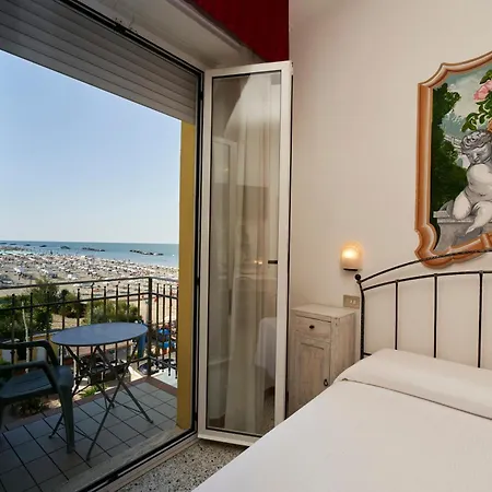 Estate Hotel Rimini