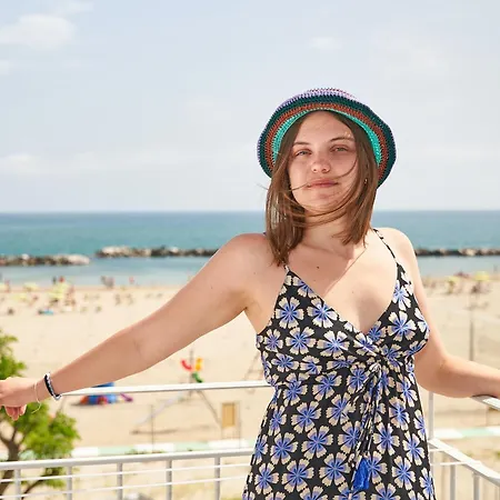Acquario 3* רימיני