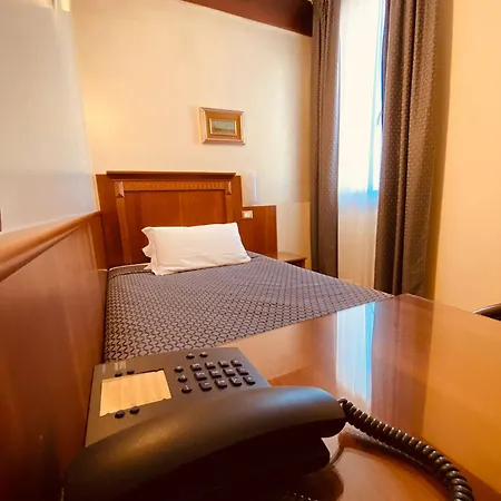 Bellevue Hotel 4*