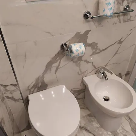 Hotel Atlantic Rimini