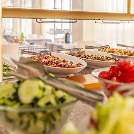 Hotel Ribot Rimini