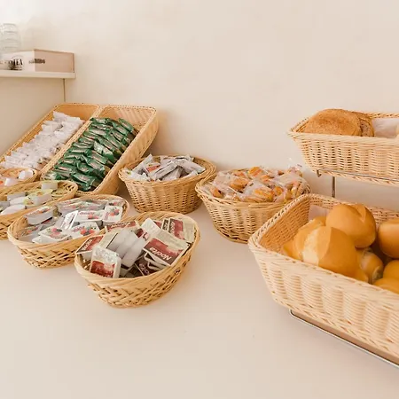 Hotel Ribot Rimini