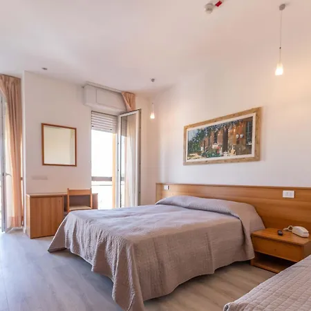 Ribot Hotel Rimini