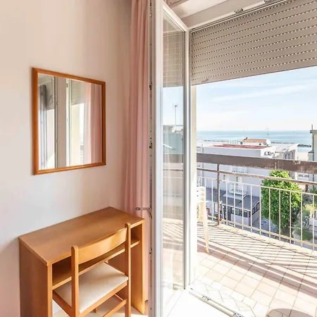Hotel Ribot Rimini