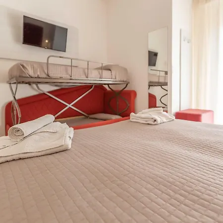 Ribot Hotel