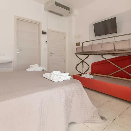 Ribot 3* Rimini