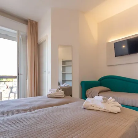Hotel Ribot