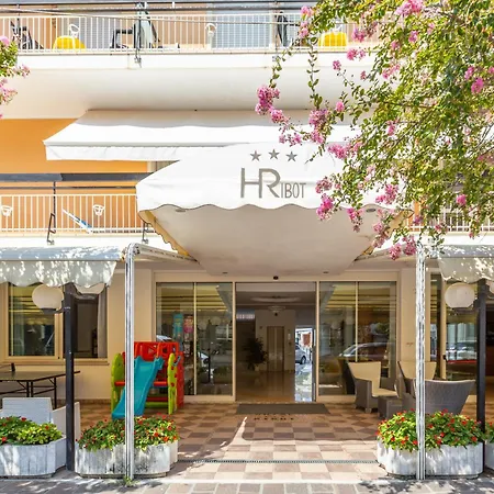 Hotel Ribot