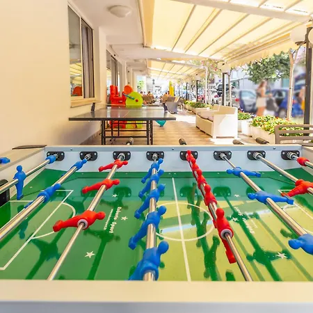 Ribot Hotel