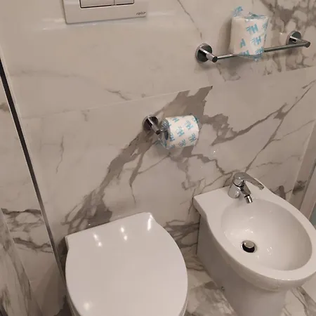 Atlantic Hotel Rimini