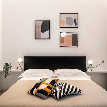 Bed & Breakfast Zuara9room *