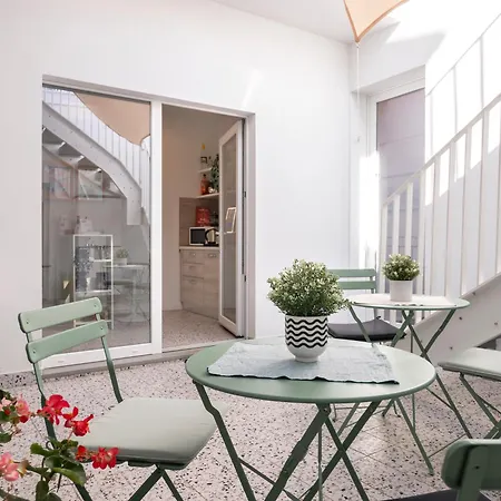 Bed & Breakfast Zuara9room Rimini