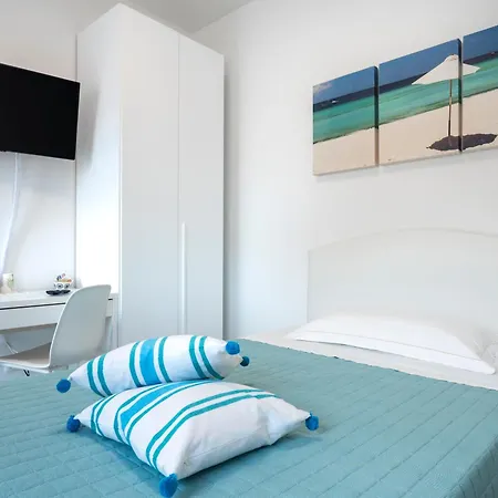 Zuara9room Bed & Breakfast Rimini