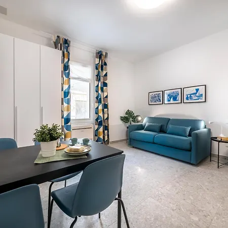 Bed & Breakfast Zuara9room Rimini