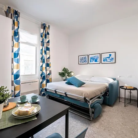 Zuara9room Bed & Breakfast Rimini