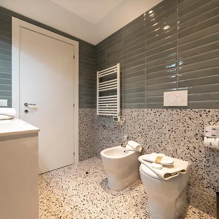 Bed & Breakfast Zuara9room *