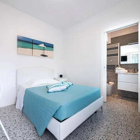 Bed & Breakfast Zuara9room Rimini