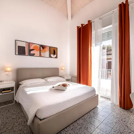 Zuara9room * Rimini