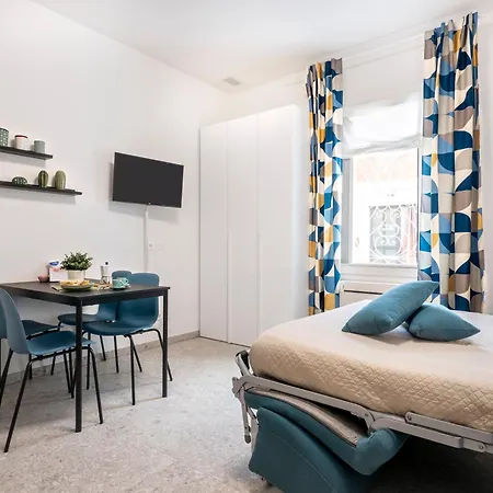 Bed & Breakfast Zuara9room