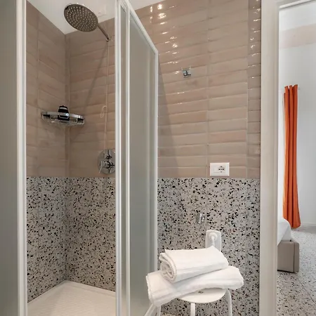 Zuara9room * Rimini