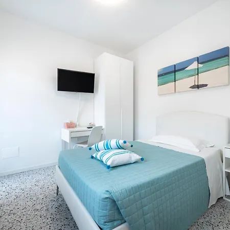 Bed & Breakfast Zuara9room