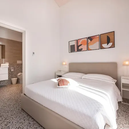 Bed & Breakfast Zuara9room *