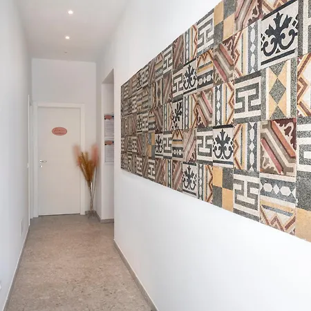 Zuara9room Bed & Breakfast Rimini