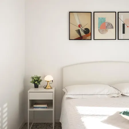 Bed & Breakfast Zuara9room *