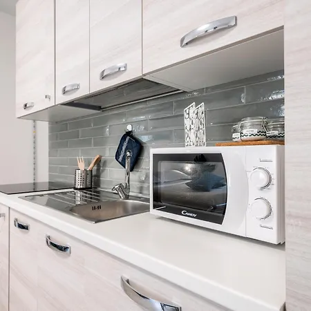 Bed & Breakfast Zuara9room Rimini