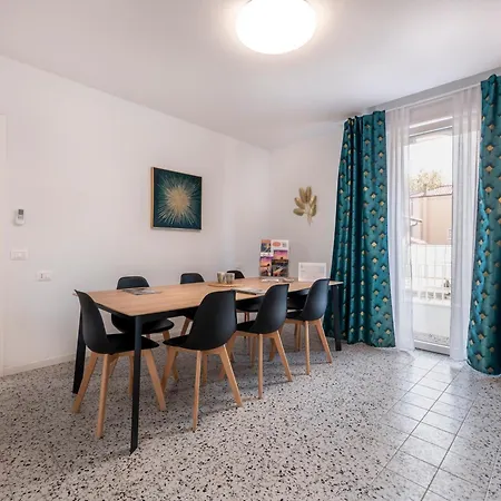 Bed & Breakfast Zuara9room