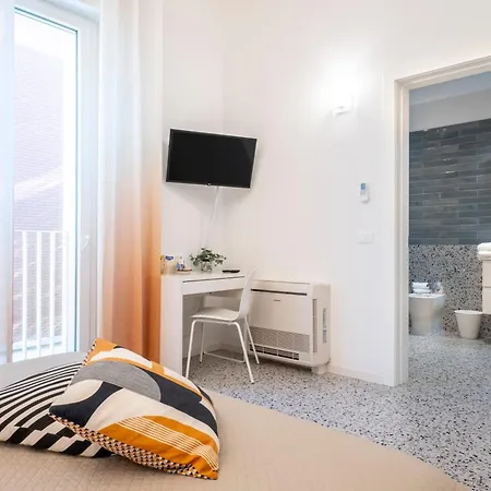Bed & Breakfast Zuara9room Rimini