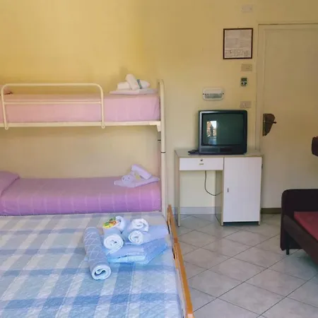 Hotel Bonaria