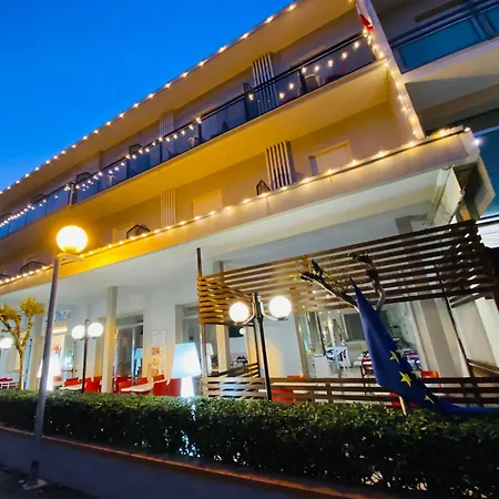 Iris Hotel Rimini