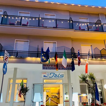 Iris Hotel