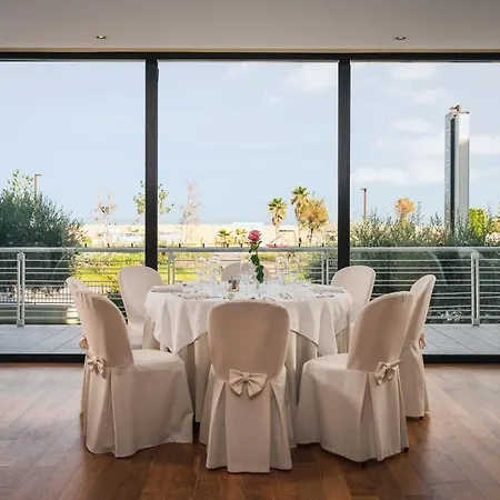 Aparthotel Dei Gelsomini *