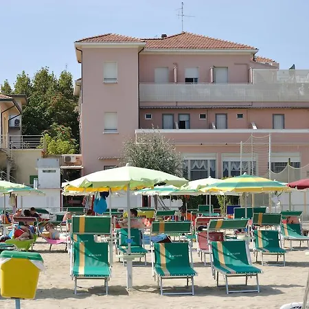 Vistamare Viserba Rimini