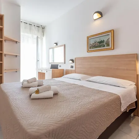 Globus Hotel Rimini