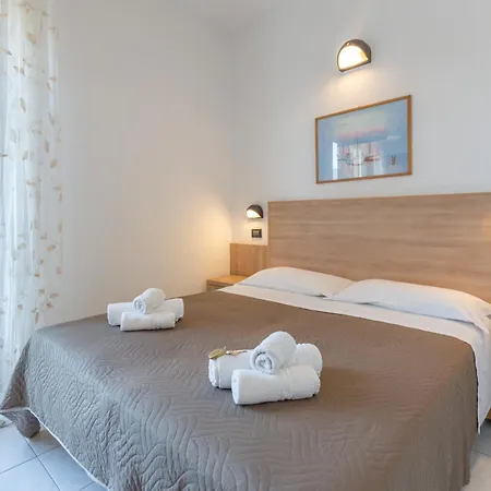 Globus Hotel