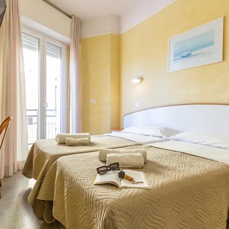 Naica Hotel 3*